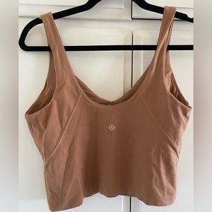 Lululemon align tank